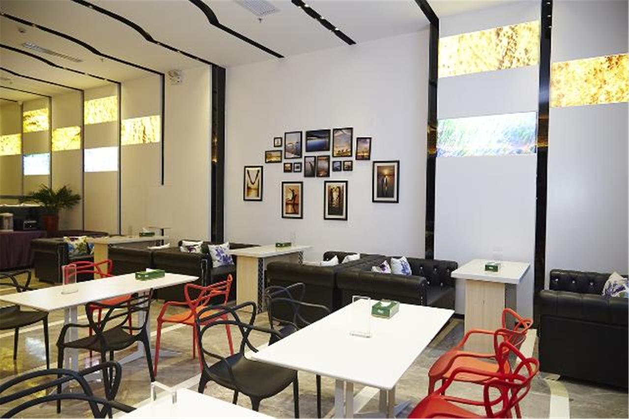 Lavande Hotel Baogang Avenue Guangbai Xinyi Branch Cantón Exterior foto