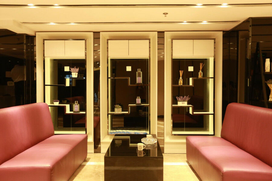 Lavande Hotel Baogang Avenue Guangbai Xinyi Branch Cantón Exterior foto